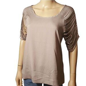 Lost April Blouse S